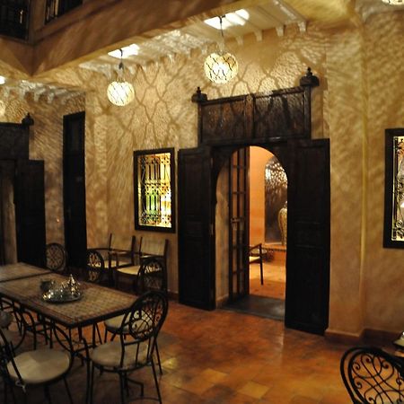 Riad Marrakiss 마라케시 외부 사진