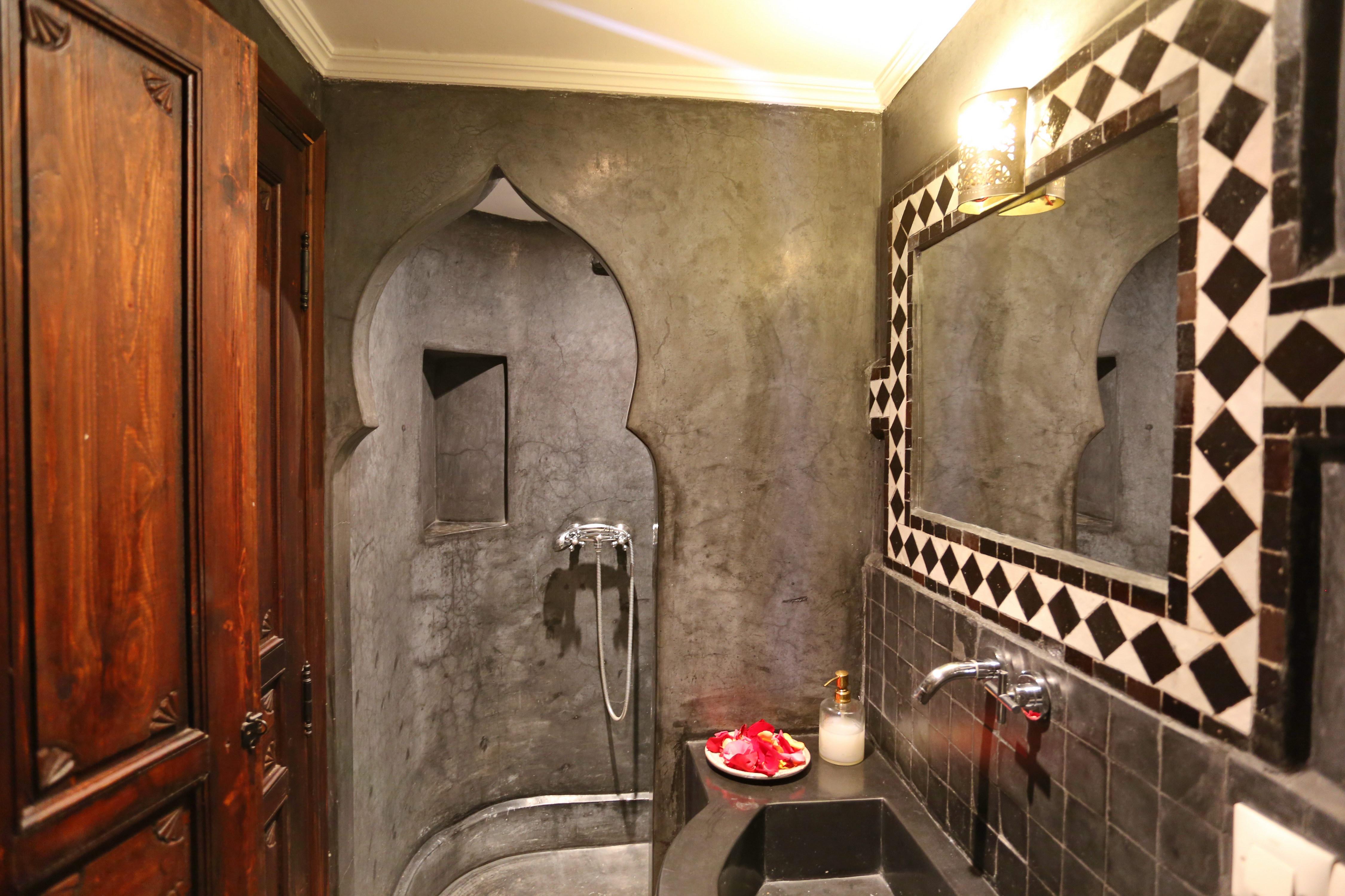 Riad Marrakiss 마라케시 외부 사진