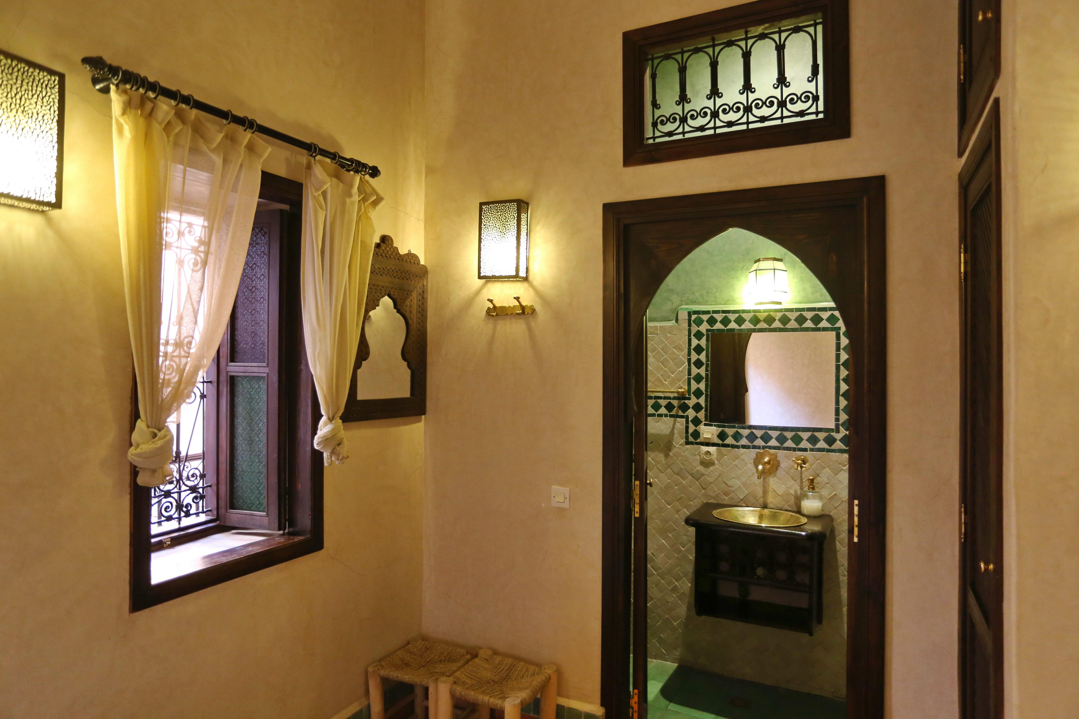 Riad Marrakiss 마라케시 외부 사진