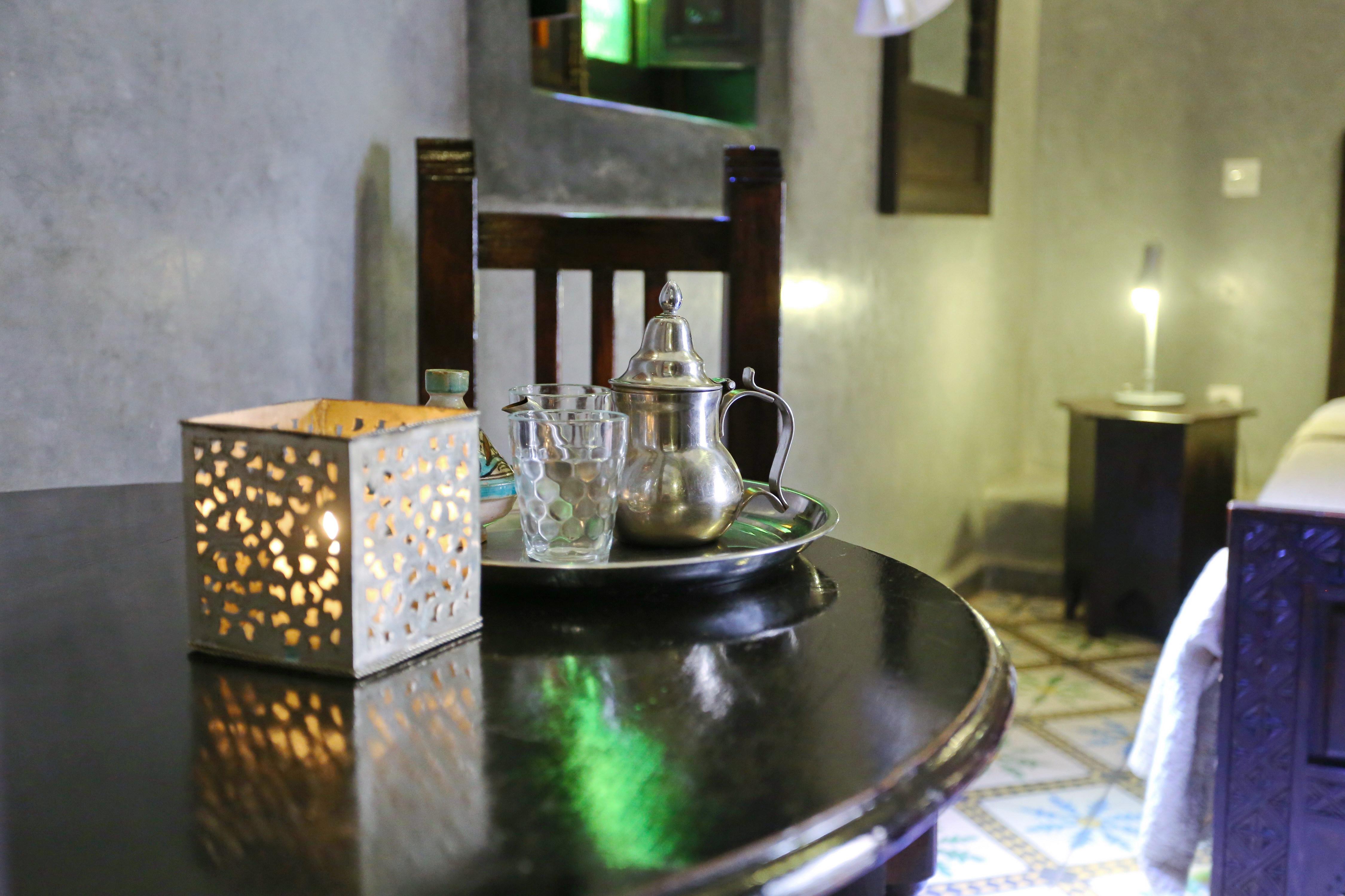 Riad Marrakiss 마라케시 외부 사진