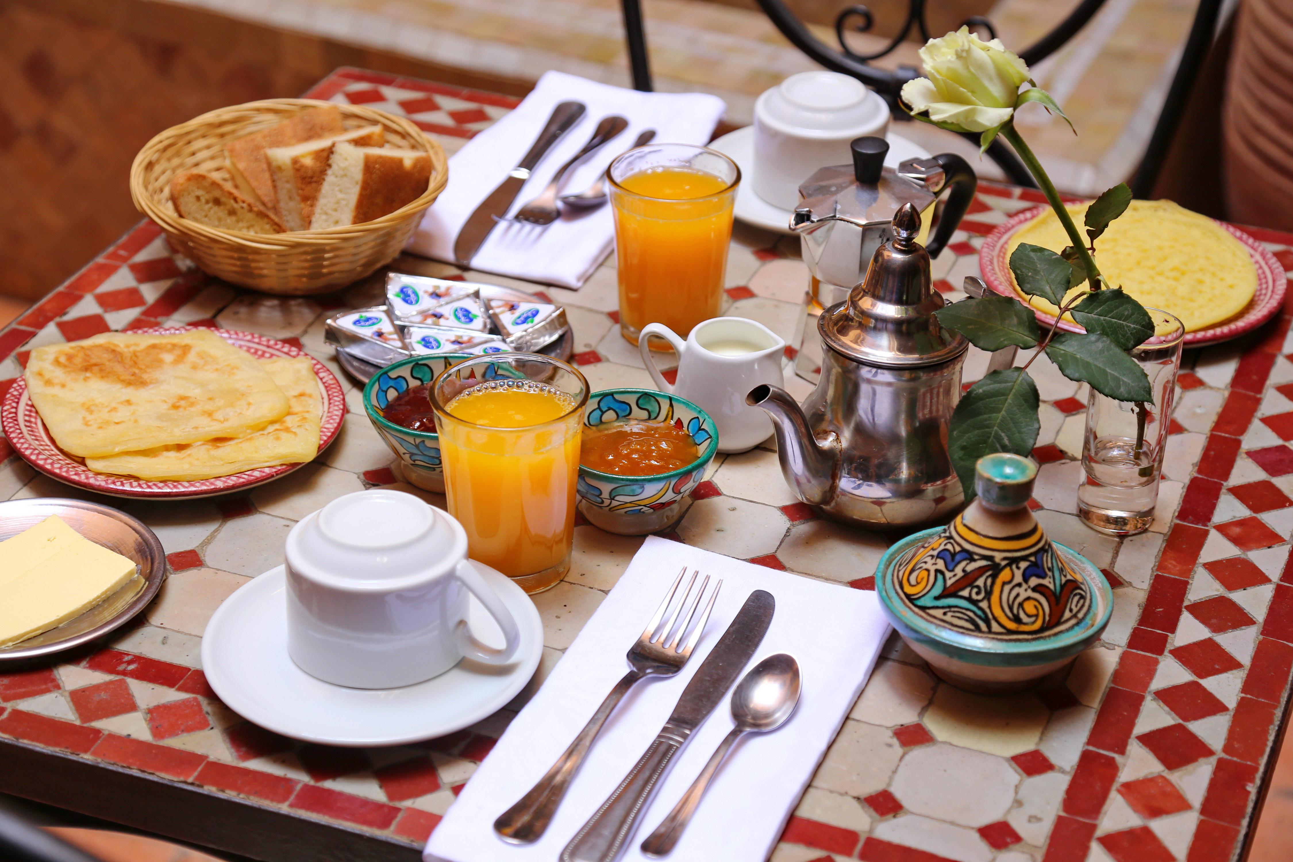 Riad Marrakiss 마라케시 외부 사진