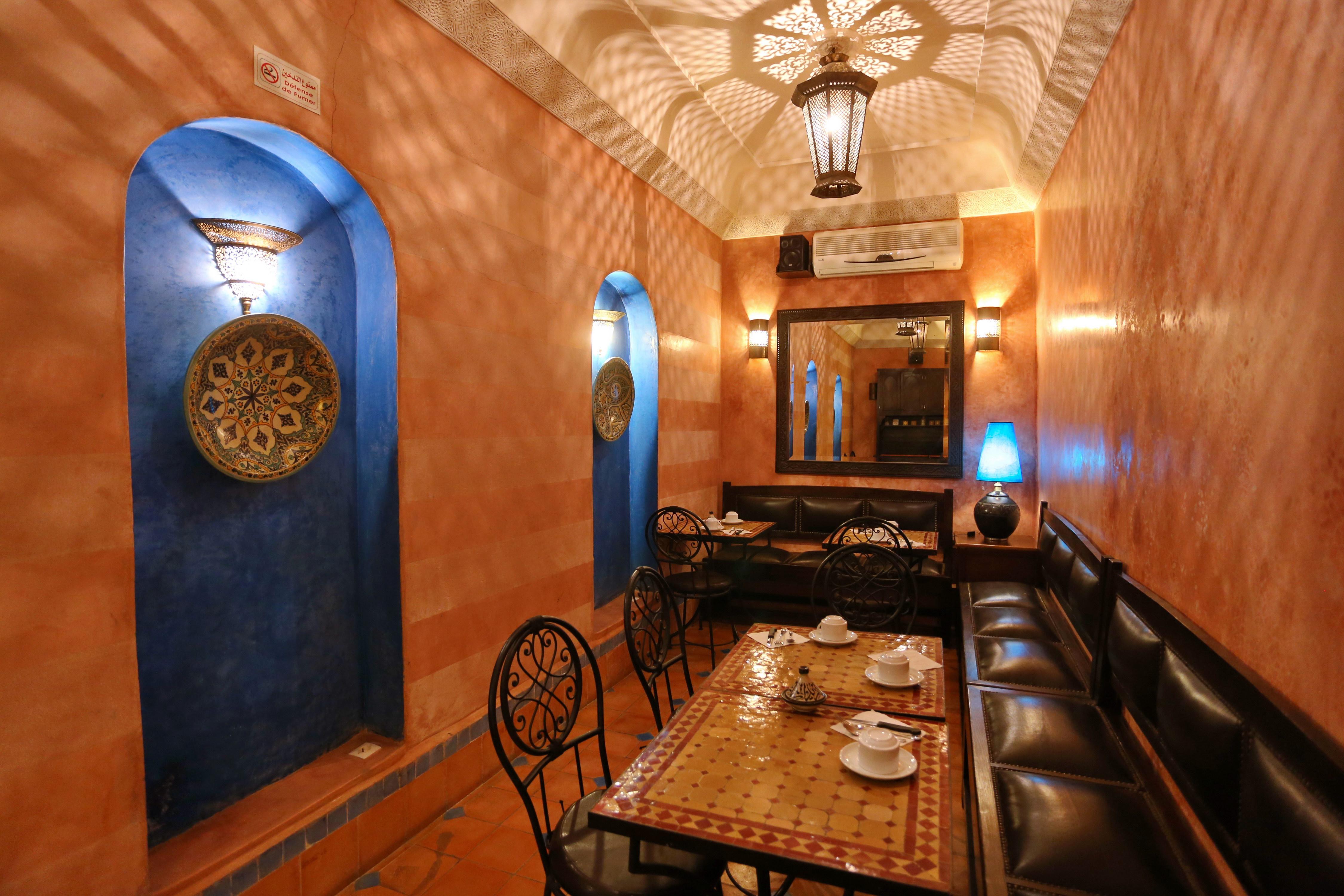 Riad Marrakiss 마라케시 외부 사진