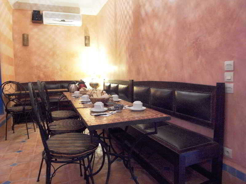 Riad Marrakiss 마라케시 외부 사진