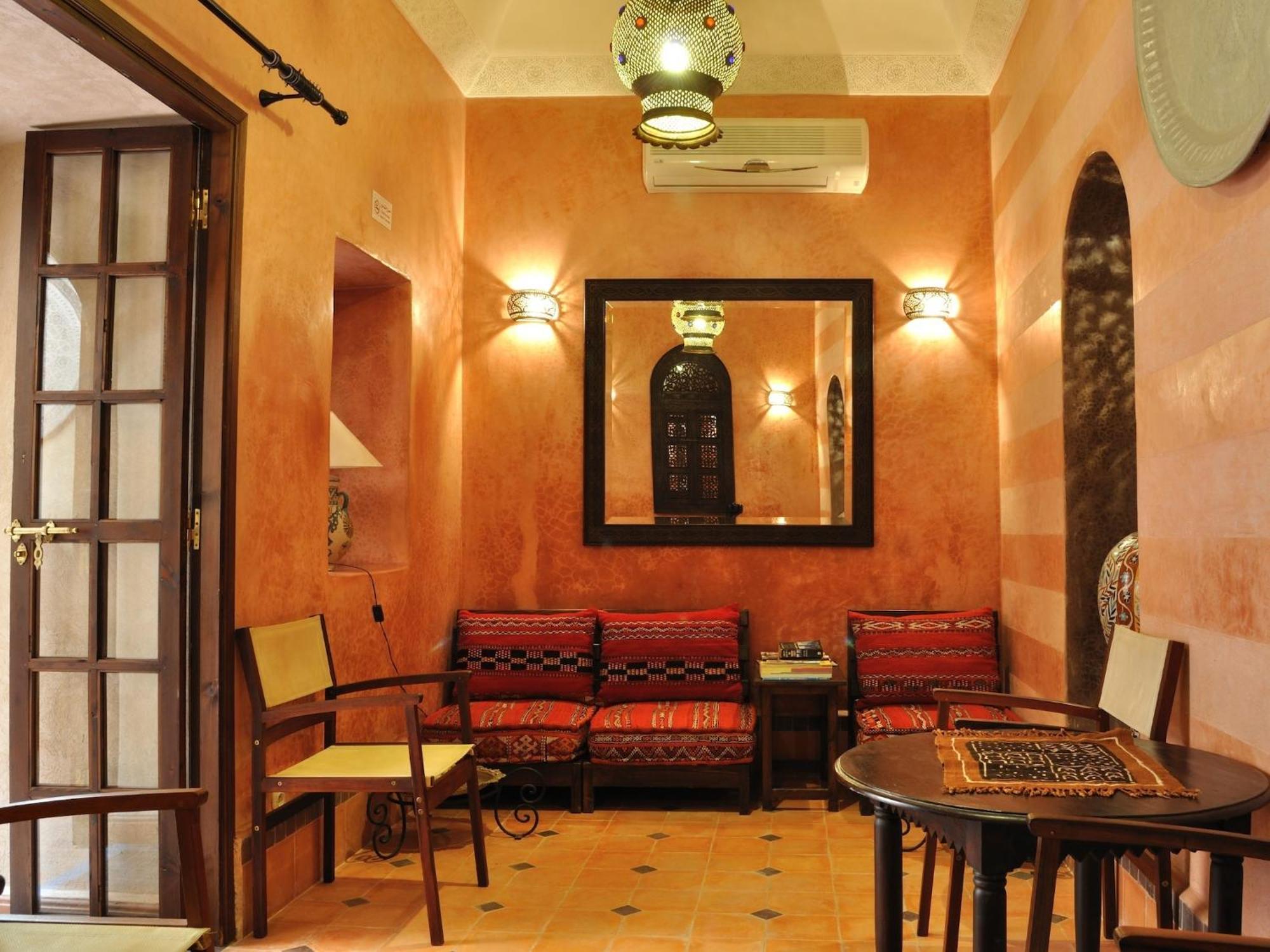 Riad Marrakiss 마라케시 외부 사진