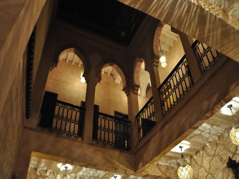 Riad Marrakiss 마라케시 외부 사진