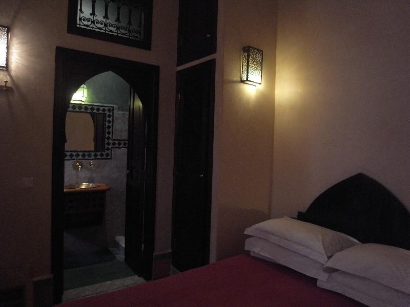 Riad Marrakiss 마라케시 외부 사진