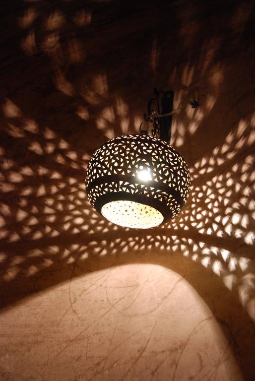 Riad Marrakiss 마라케시 외부 사진